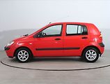 Hyundai Getz (2009) 1.4i, jezdí dobře - náhled 2