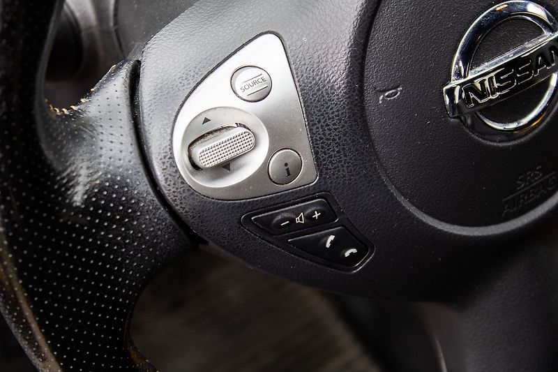 Nissan Juke - fotka 19 z 35