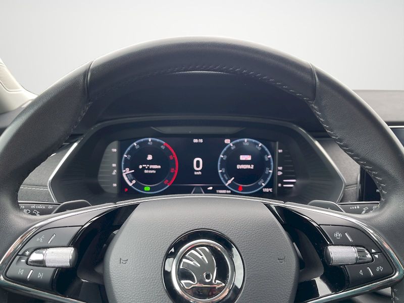 Škoda Octavia (2023) 2.0 TDI 110kW DSG Style Plus c - fotka 9 z 34