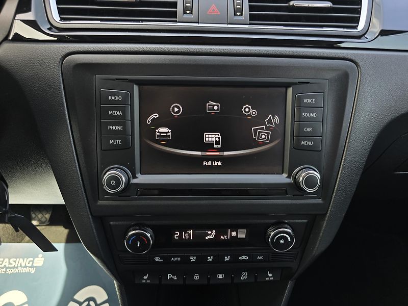 Seat Toledo 1.2 TSI 81KW FR LINE FULL LED  - fotka 23 z 27
