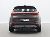 Kia Sportage 1,7 CRDi 85kW CZ Aut.klima - náhled 6