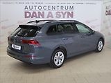 Volkswagen Golf 2,0 TDI Life DSG 1.majitel - náhled 3