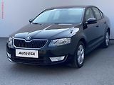 Škoda Octavia (2013) 1.4 TSi, Ambition, AC, park - náhled 2