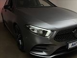 Mercedes-Benz Třídy A 1,3 AMG DPH KAMERA VÝHŘEV ČR - náhled 38