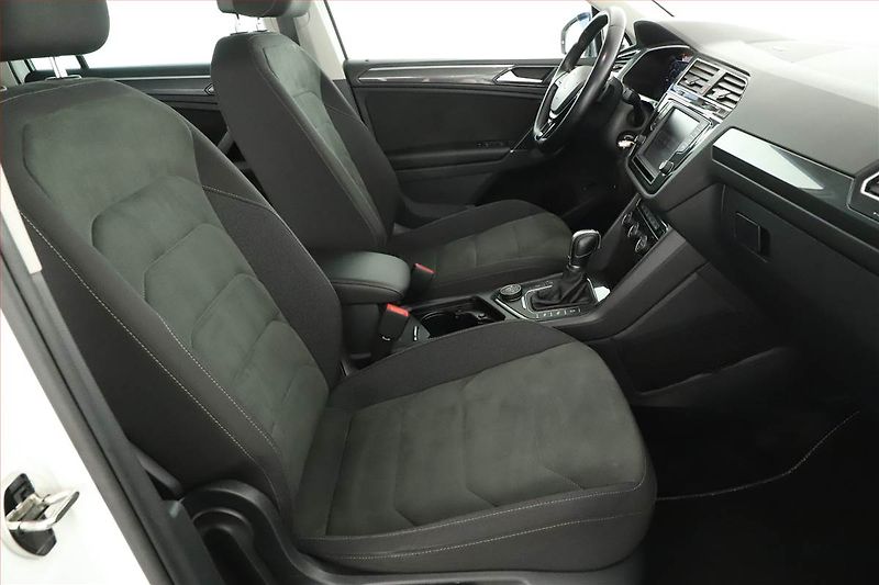 Volkswagen Tiguan (2016) Highline 2.0 TDI, 4X4 - fotka 7 z 20
