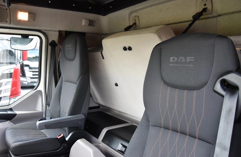 DAF LF (2021) 260 shrnovačka EURO 6 - fotka 19 z 25