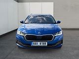 Škoda Octavia (2021) STYLE 1.5e-TEC 110kW DSG CZ - náhled 1