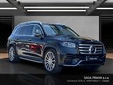 Mercedes-Benz GLS 450 d 4MATIC AMG Line - náhled 8