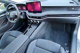 Škoda Superb (2025) Combi SportLine  2,0 TSi/ 150 - náhled 8