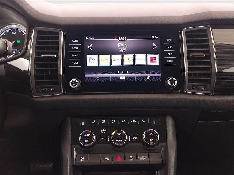 Škoda Kodiaq (2018) Style Plus 2.0 TDI 4x4 - fotka 12 z 26