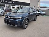 Dacia Bigster (2026) Journey Hybrid 155 - náhled 1
