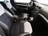 Škoda Octavia (2010) RS 2.0 TDI, Navi, Tempomat - náhled 9
