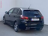 Peugeot 308 (2020) 1.2PT, ČR, GT Line, AT, LED - náhled 6