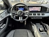 Mercedes-Benz GLE 350de 4MATIC kupé AMG linie - náhled 14