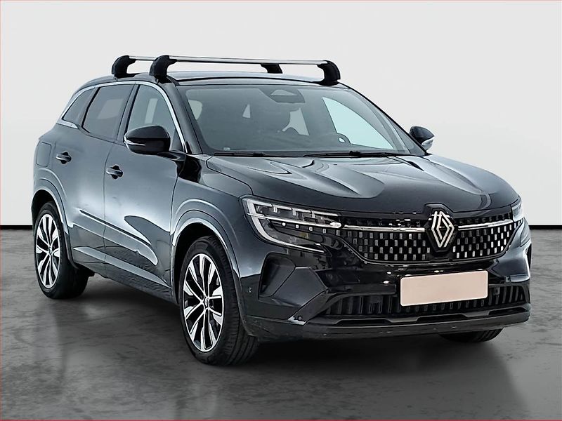 Renault Austral (2024) Techno 1.3 T MHEV - fotka 1 z 19