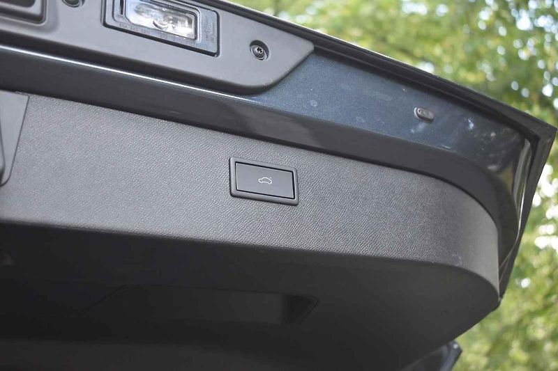 Cupra Formentor má po modernizaci docela výrazně změněnou příď