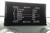 Audi A3 (2016) 1.2 TFSI, Automat, Navi - náhled 18