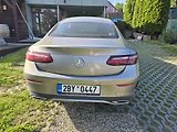 Mercedes-Benz Třídy E (2020) - náhled 3