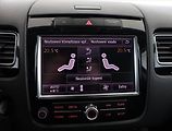 Volkswagen Touareg (2013) 3.0 TDI, 4X4, Automat - náhled 14