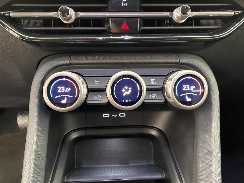 Škoda Kodiaq 2,0 TDI 110kW DSG Selection - fotka 16 z 25