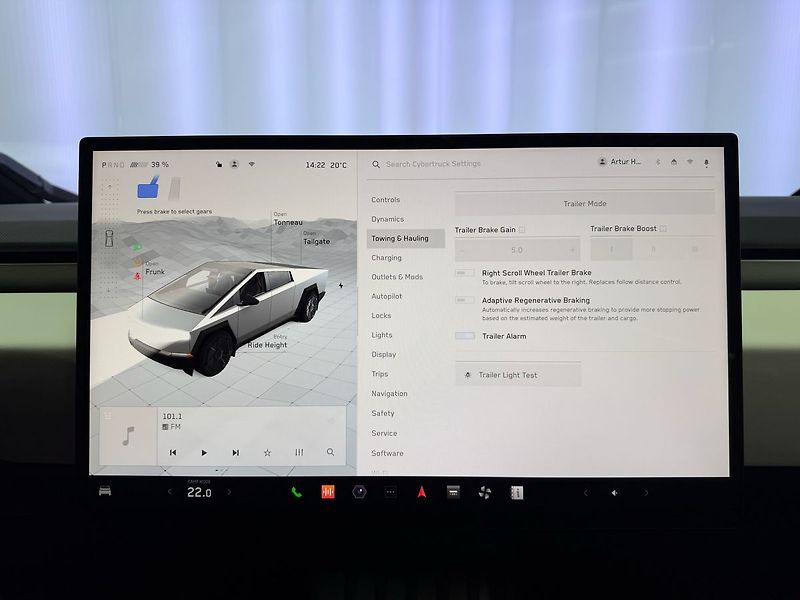 Tesla Ostatní AWD 438 KW FOUNDATION SERIES, - fotka 21 z 31