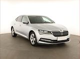 Škoda Superb (2021) Style 2.0 TDI, Automat - náhled 1