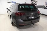 Volkswagen Passat (2022) 2.0TDI DSG Display Tažné  - náhled 8