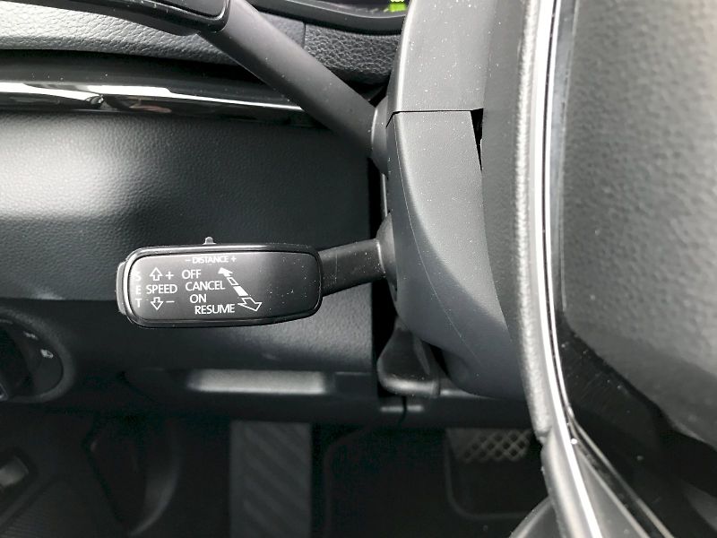 Škoda Karoq (2025) SEL TS 110/1.5 A7F - fotka 20 z 27