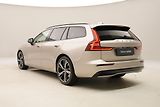 Volvo V60 T6 AWD RECHARGE DARK PLUS CZ - náhled 10