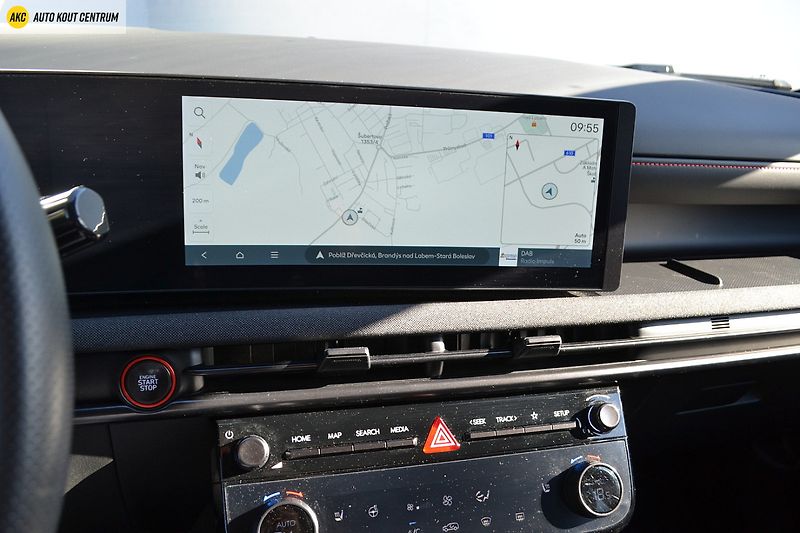 Hyundai Tucson 1,6 T-GDI-118KW N-LINE FL - fotka 43 z 61