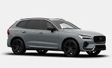 Volvo XC60 (2026) Black Edition T8 AWD  - náhled 6