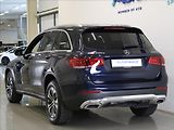 Mercedes-Benz GLC 2,0 220d 4M Paměť 360° Tažné - náhled 2