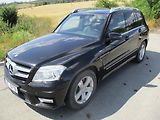 Mercedes-Benz GLK 220 CDi*4MATIC*BLUEEFF*TZ*AMG - náhled 1