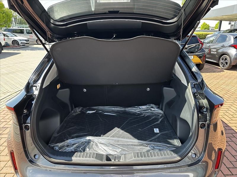 Toyota Yaris Cross (2026) 1,5 Comfort - fotka 5 z 14