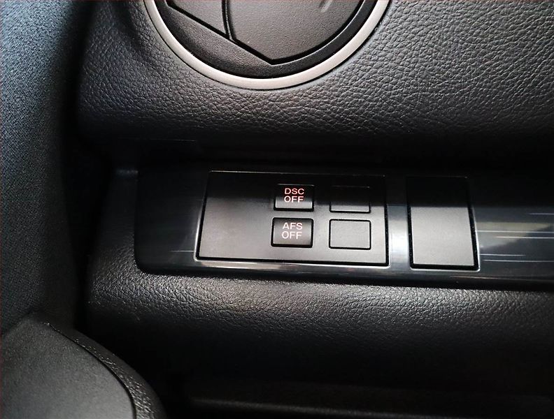 Mazda 6 (2008) 2.0, Tempomat - fotka 16 z 18