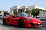 Porsche Boxster (2016) Atmosférický roadster - náhled 1