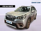 Subaru Forester 2,0 e-Boxer MHEV 110kW Active - náhled 1