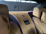 Mercedes-Benz Třídy S Maybach S 680 4M VIRGIL ABLOH - náhled 22
