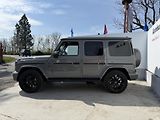 Mercedes-Benz Třídy G (2024) AMG G 63 - náhled 3