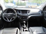 Hyundai Tucson 1,6 GDi 97kW Premium - náhled 11