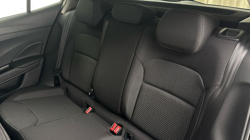 Škoda Fabia 1.0 TSI Style - fotka 16 z 22