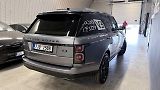 Land Rover Range Rover (2022) D350,VOGUE,ZÁRUKA - náhled 13