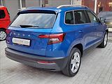 Škoda Karoq 2.0TDI Style,původ ČR,1.Maj. - náhled 10