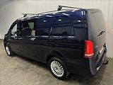 Mercedes-Benz Vito 119CDI 4MATIC MIXTO XL - náhled 6