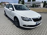 Škoda Superb 2,0 TDi 103kw Elegance Facelif - náhled 6