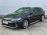 Kia Optima GT 2.0TGDi H-Matic Sportswagon - náhled 1