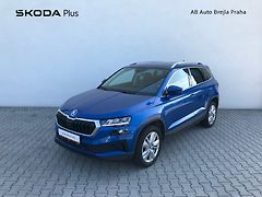 Škoda Karoq (2025) SEL TS 110/1.5 A7F - fotografie inzerátu