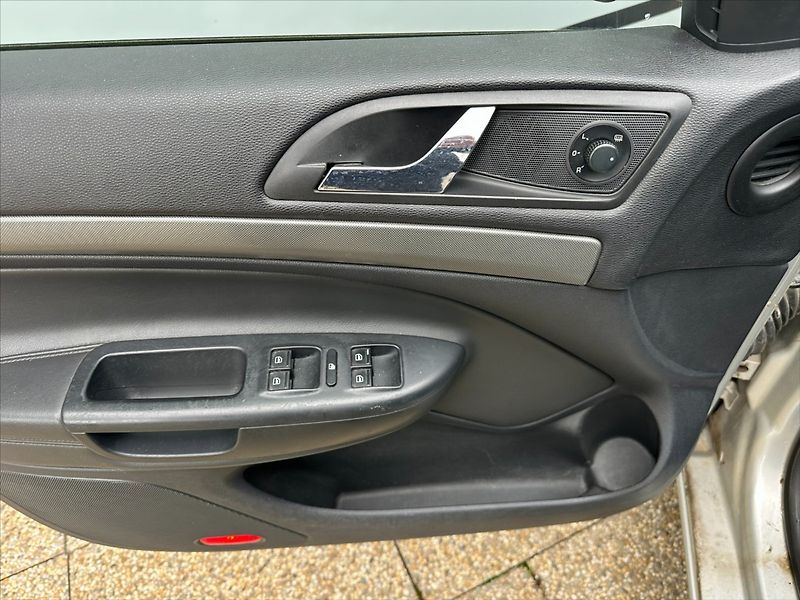 Škoda Octavia 2,0 TDI 103kW DSG - fotka 18 z 29
