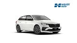 Škoda Scala (2025) 1.0 TSI 85 kW Dynamic - náhled 1