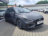 Hyundai i30 1.5 T-GDi/103 N-Line DCT MHEV - náhled 2